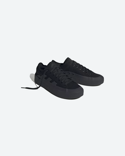 Adidas Znsored Sneakers In Black Color