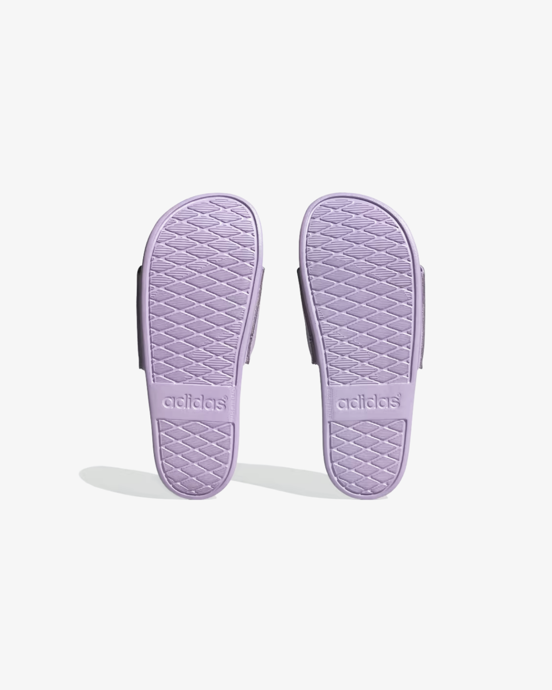 Adidas Adilette Comfort Slides Multicolor