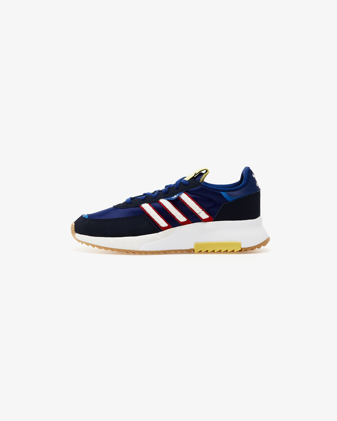 Adidas Retropy F2 Sneakers Victory Blue Core White Better