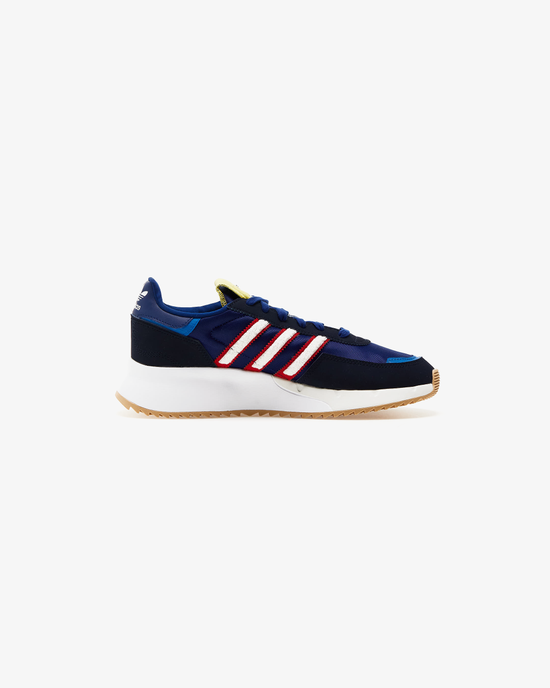 Adidas Retropy F2 Sneakers Victory Blue Core White Better