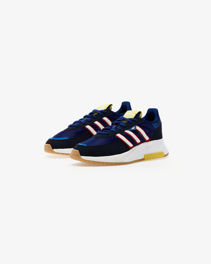 Adidas Retropy F2 Sneakers Victory Blue Core White Better