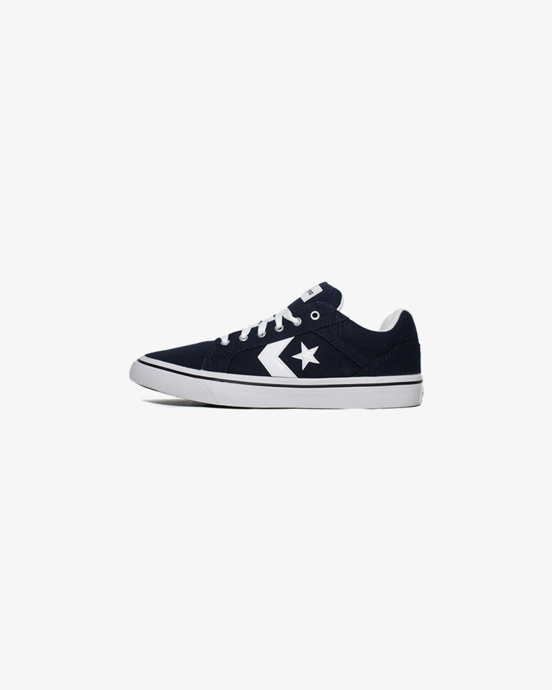 Converse El Distrito 2.0 OX Obsidian Sneakers