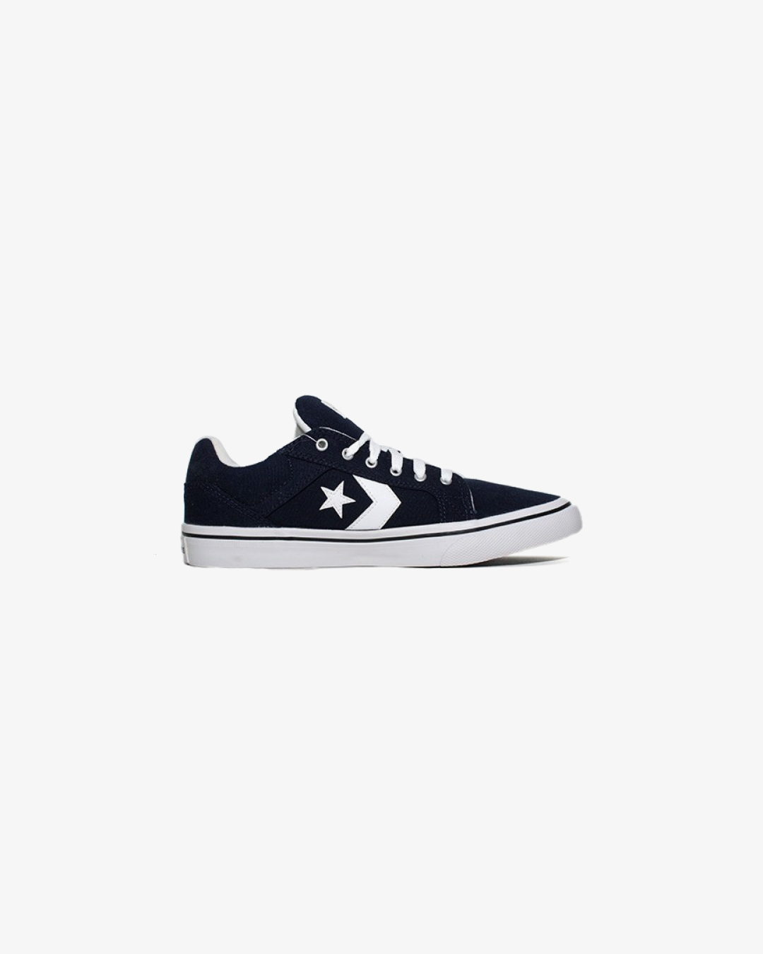 Converse El Distrito 2.0 OX Obsidian Sneakers