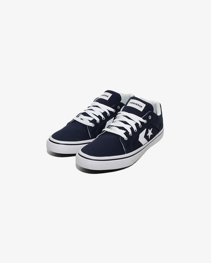 Converse El Distrito 2.0 OX Obsidian Sneakers
