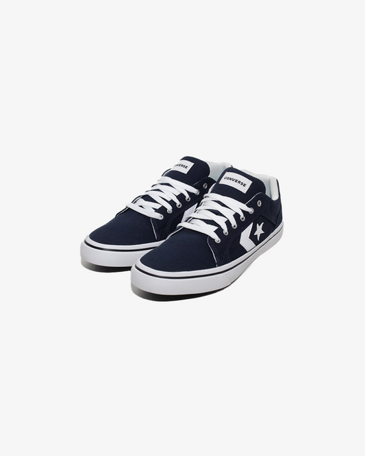 Converse El Distrito 2.0 OX Obsidian Sneakers