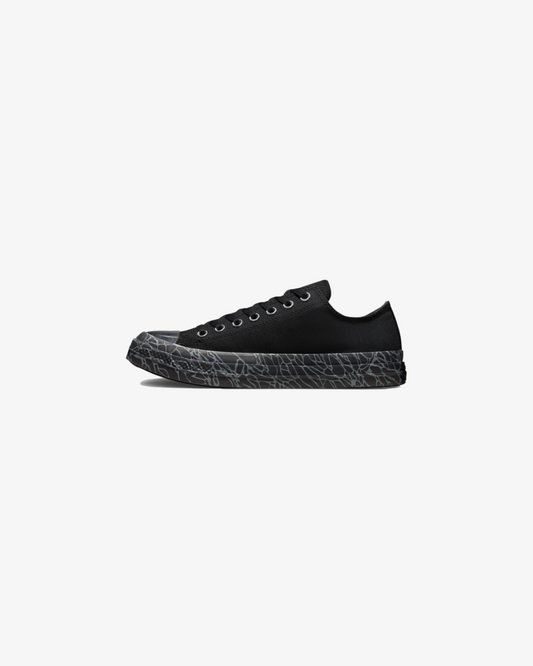 Converse CTAS CX OX Black/ Ash Stone