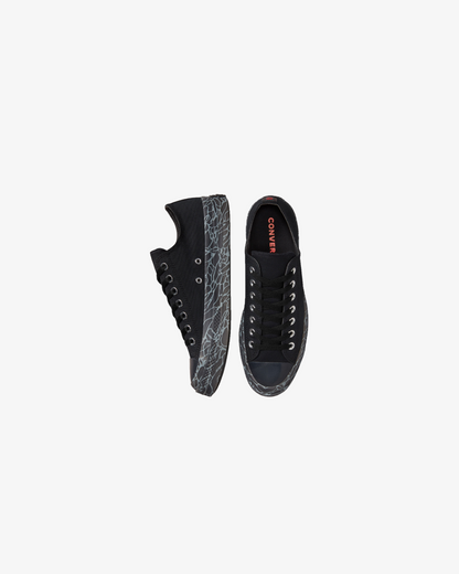 Converse CTAS CX OX Black/ Ash Stone