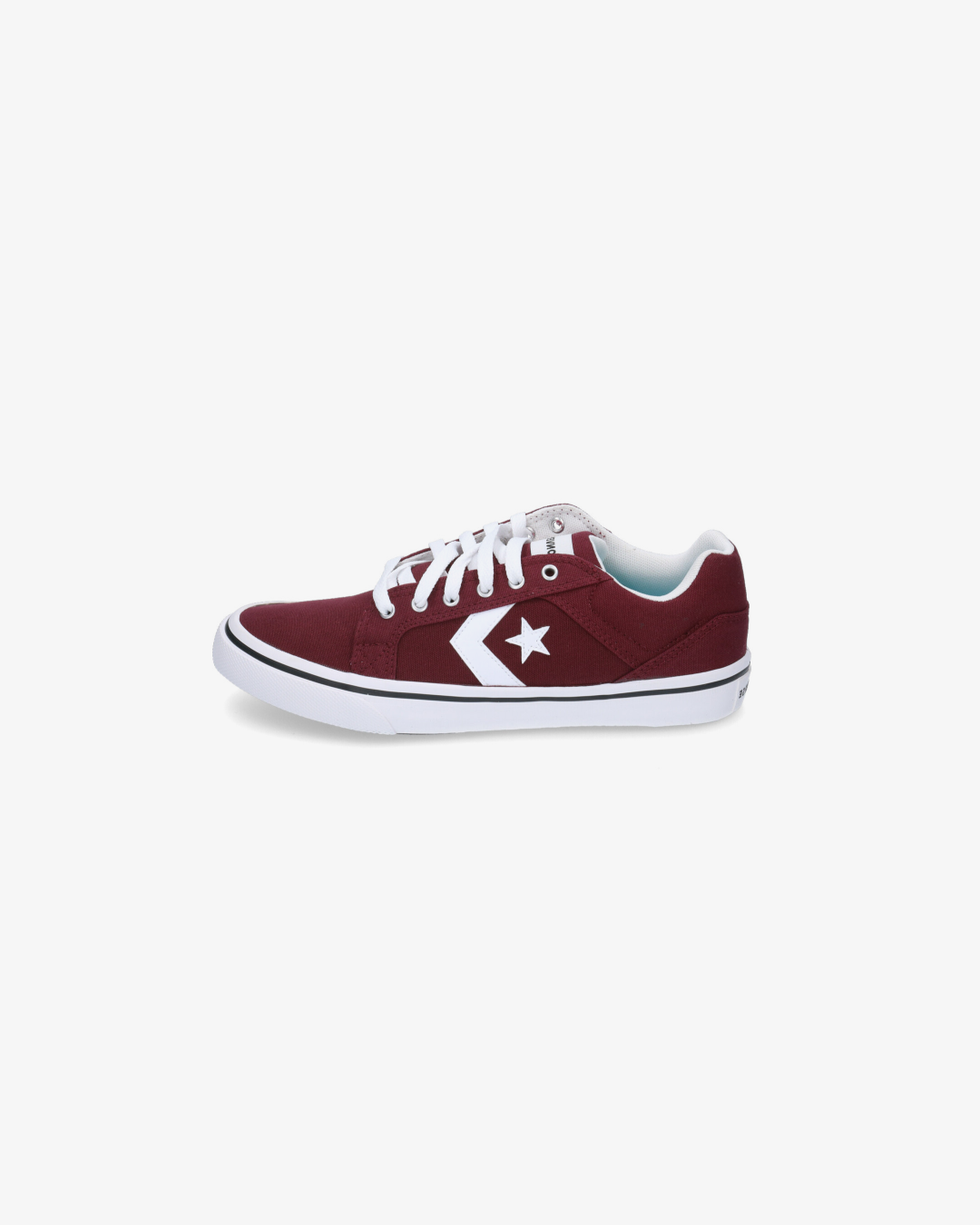 Converse El Distrito 2.0 OX Deep Bordeaux Sneakers