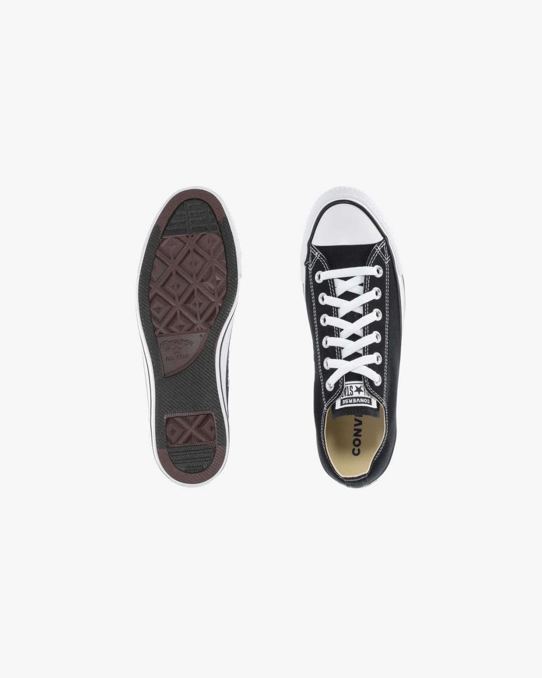 Converse Chuck Taylor All Star OX Sneakers