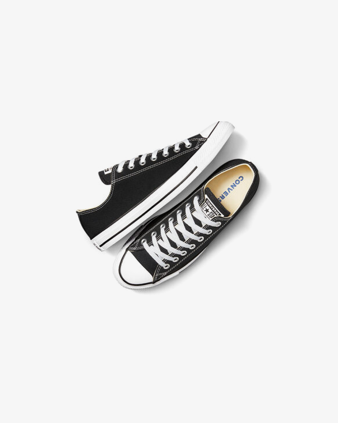 Converse Unisex Chuck 70 Classic Low Top Sneakers