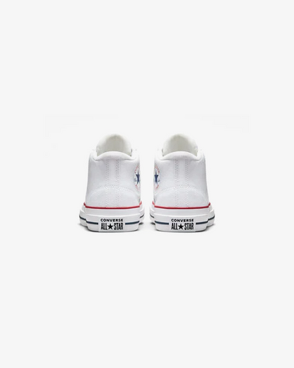 Converse Chuck Taylor All Star Malden Street White Sneakers