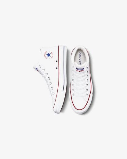 Converse Chuck Taylor All Star Malden Street White Sneakers