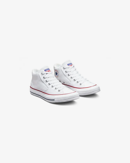 Converse Chuck Taylor All Star Malden Street White Sneakers