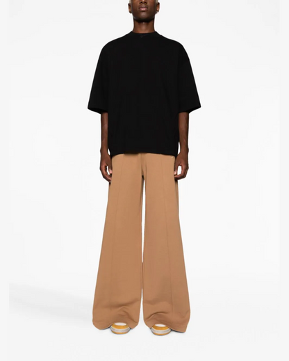 Reebok Piped-Trim Cotton T-shirt