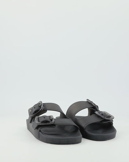 Balenciaga Platform Jelly Sandals