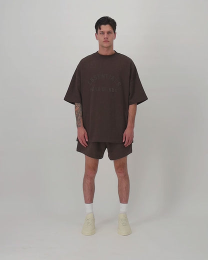 Fear of God Essentials Heather Wood